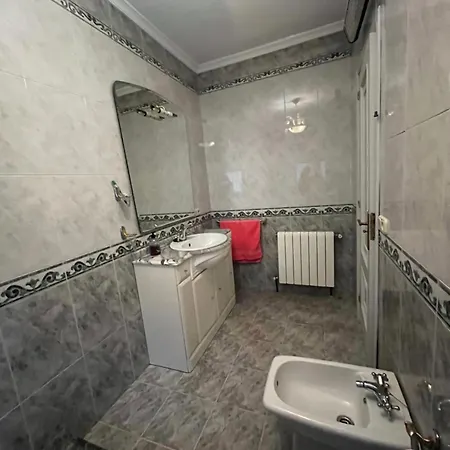 A Xunqueira * Villanueva De Arosa