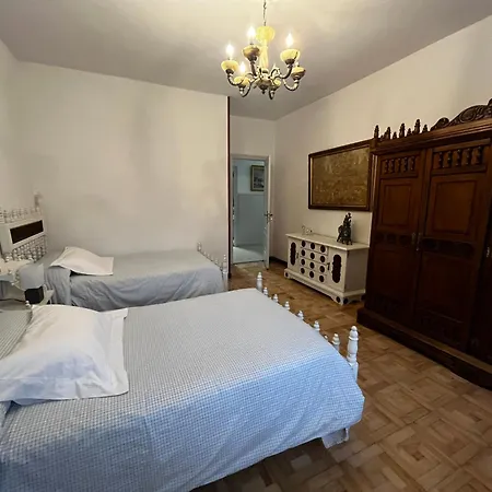 Σπίτι διακοπών A Xunqueira *