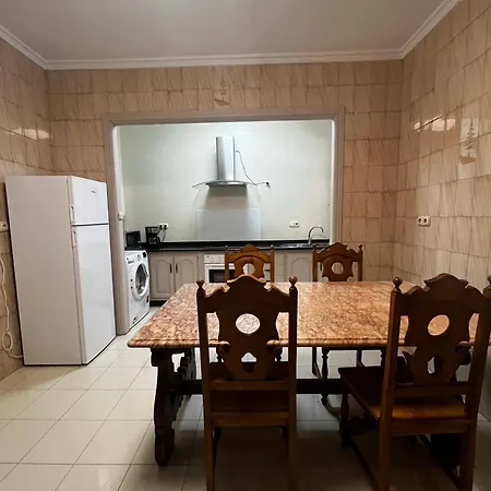 A Xunqueira Σπίτι διακοπών Villanueva De Arosa