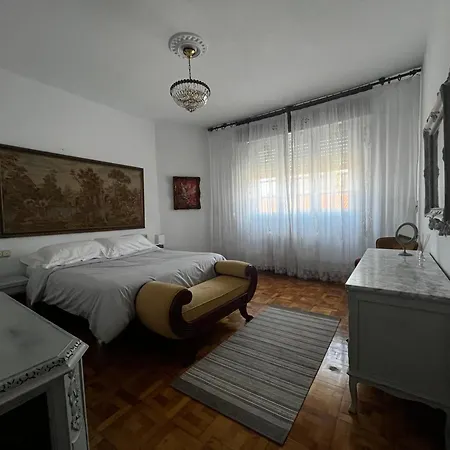 Σπίτι διακοπών A Xunqueira